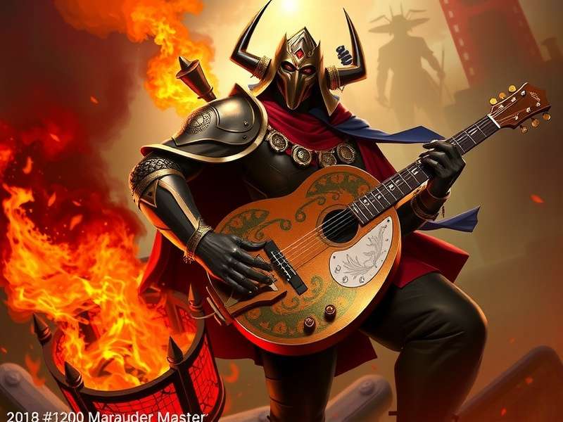 Mahal Marauder Master Player Feedback