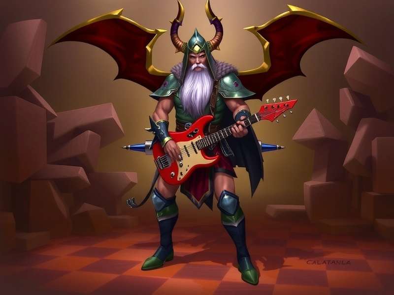 Mahal Marauder Master Critical Acclaim